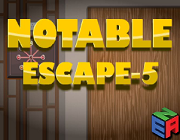 Notable Escape 5